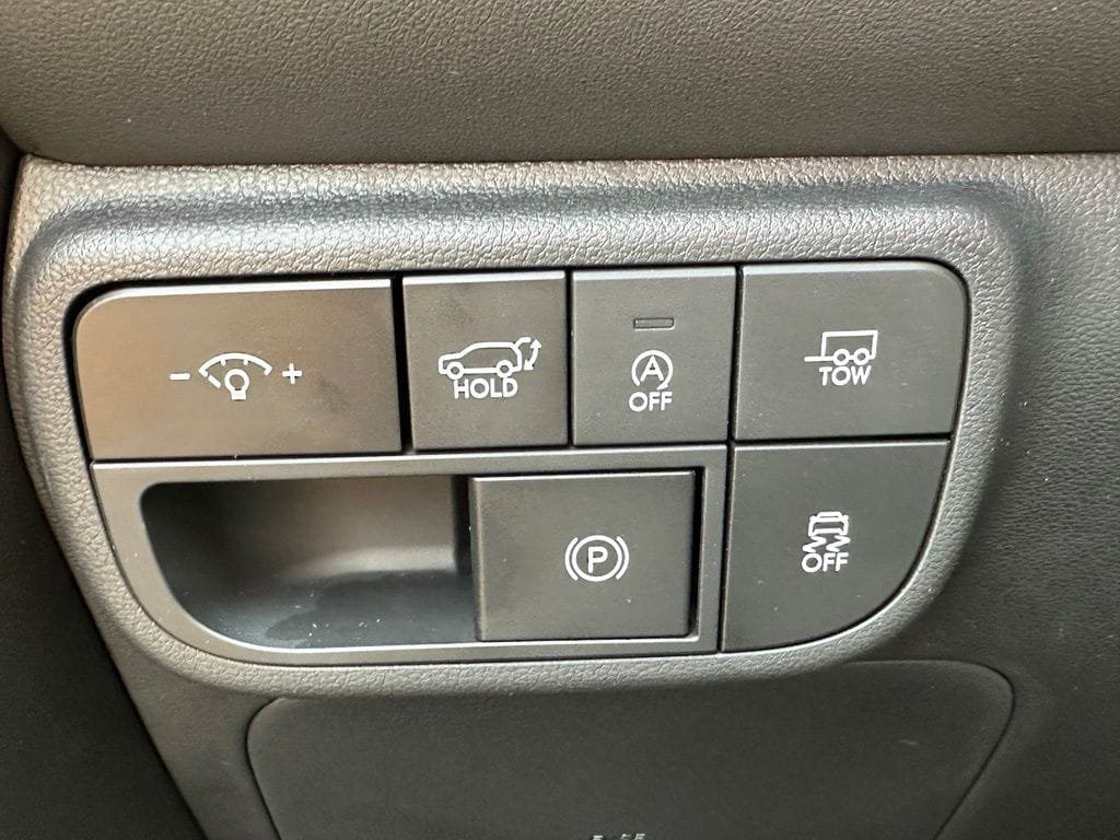 New 2026 Hyundai Palisade XRT Pro AWD/4WD image 19