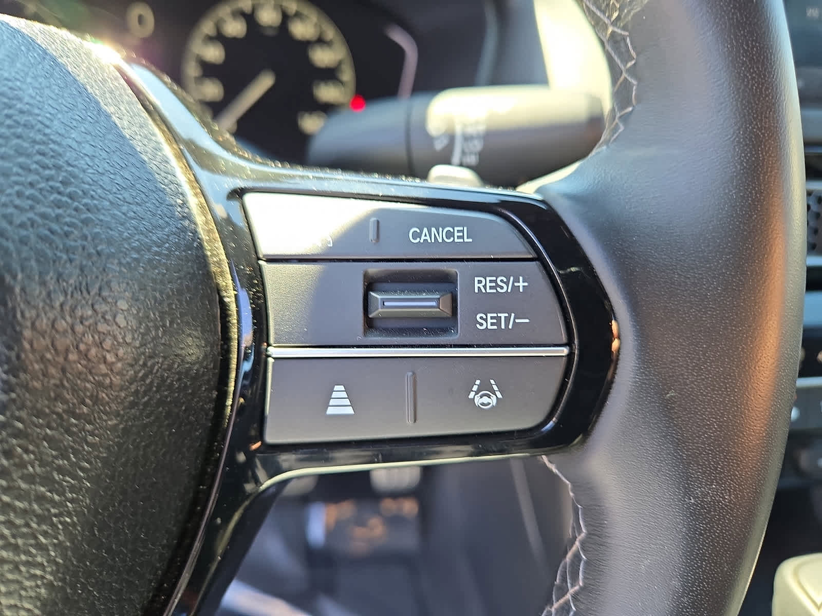 Certified 2025 Honda Civic Sport image 22