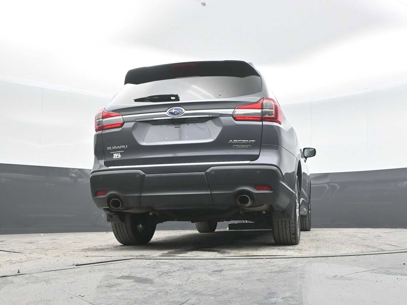 Used 2021 Subaru Ascent Touring AWD/4WD image 62