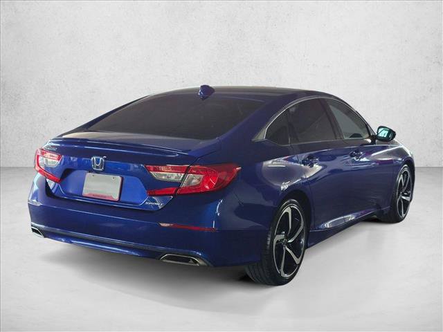 Used 2020 Honda Accord Sport image 5