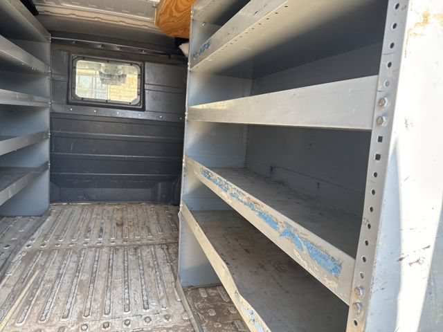 Used 2022 RAM ProMaster 3500 w/ Premium Convenience Group FWD image 5
