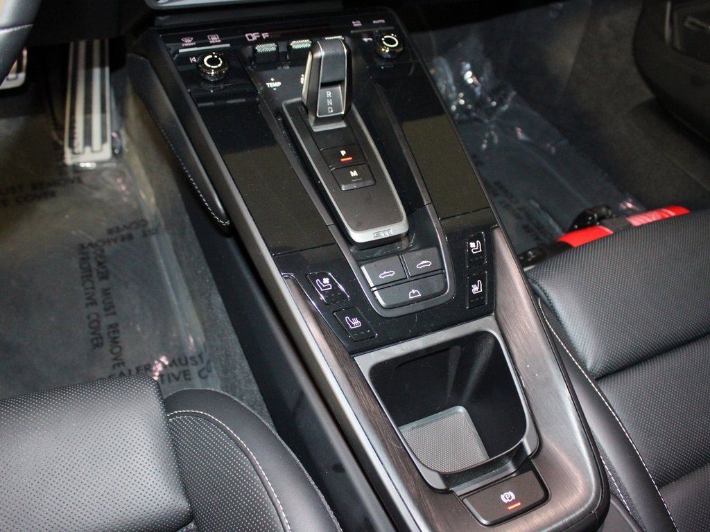 Used 2024 Porsche 911 Carrera GTS image 34