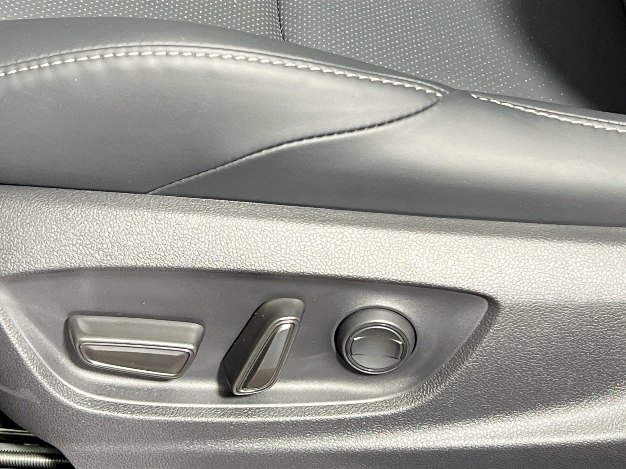 New 2026 Toyota bZ image 15