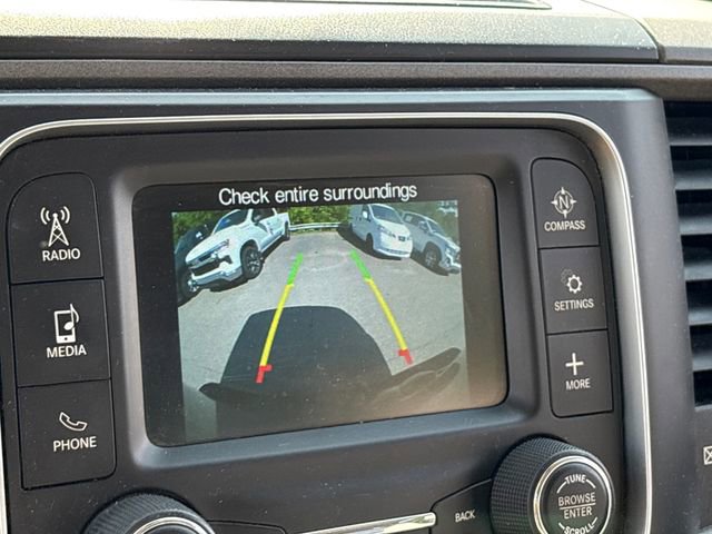 Used 2019 RAM 1500 Express AWD/4WD image 15