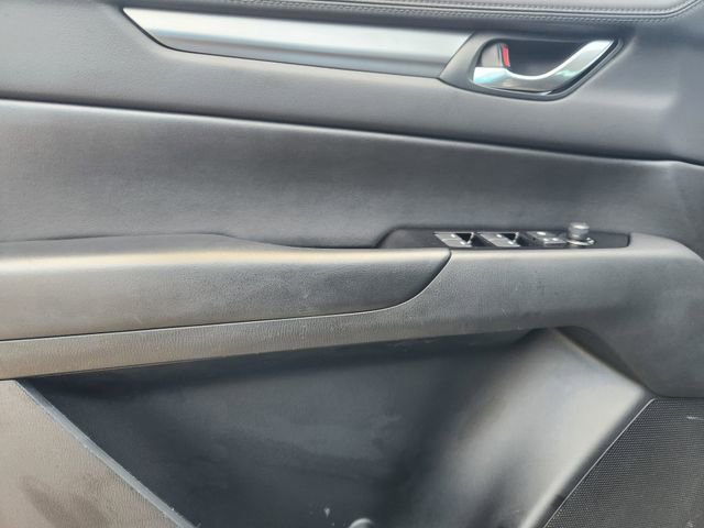 Used 2019 MAZDA CX-5 Touring AWD/4WD image 17