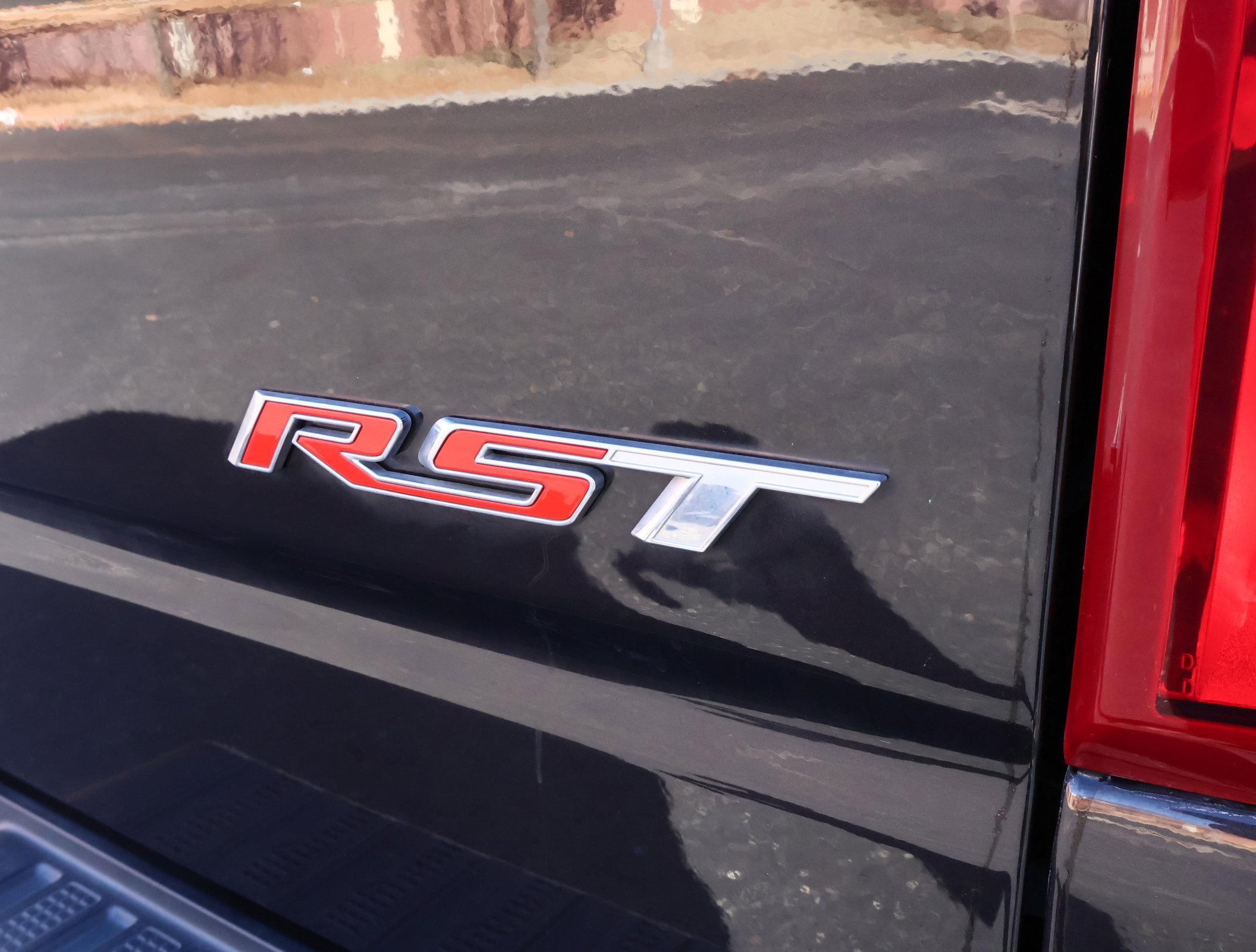 Used 2020 Chevrolet Silverado 1500 RST w/ Texas Edition image 26