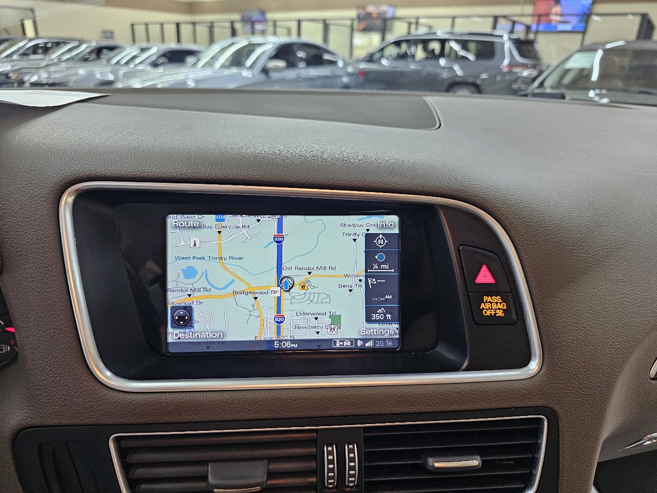 Used 2017 Audi Q5 2.0T Premium Plus w/ Technology Package image 33