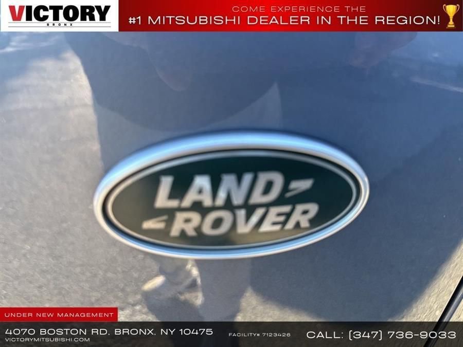 Used 2022 Land Rover Range Rover Velar R-Dynamic S AWD/4WD image 22