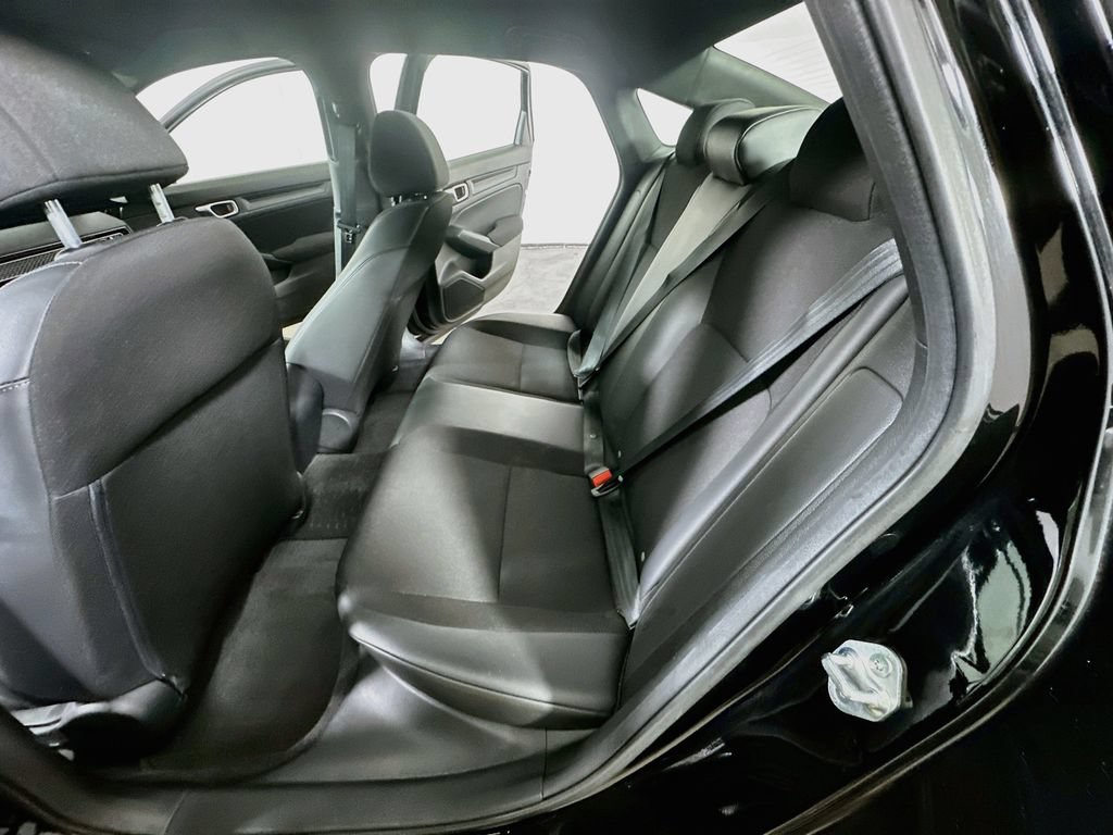 Used 2024 Honda Civic Sport image 13