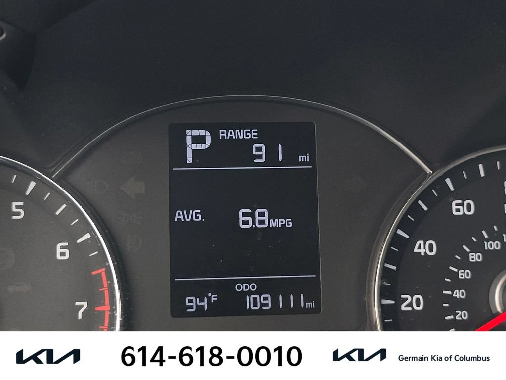 Used 2017 Kia Forte LX FWD image 23