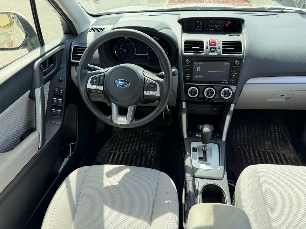 Used 2018 Subaru Forester 2.5i Premium AWD/4WD image 20