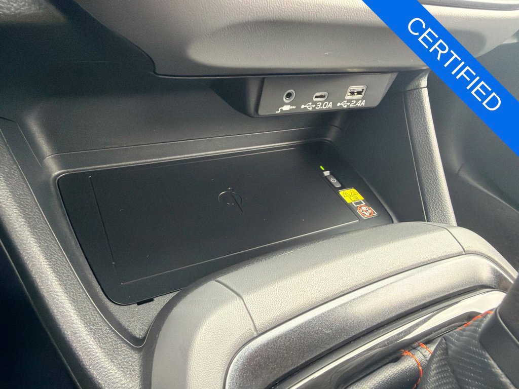 Certified 2026 Subaru Crosstrek 2.5i Limited w/ Crosstrek Mirror Package AWD/4WD image 16
