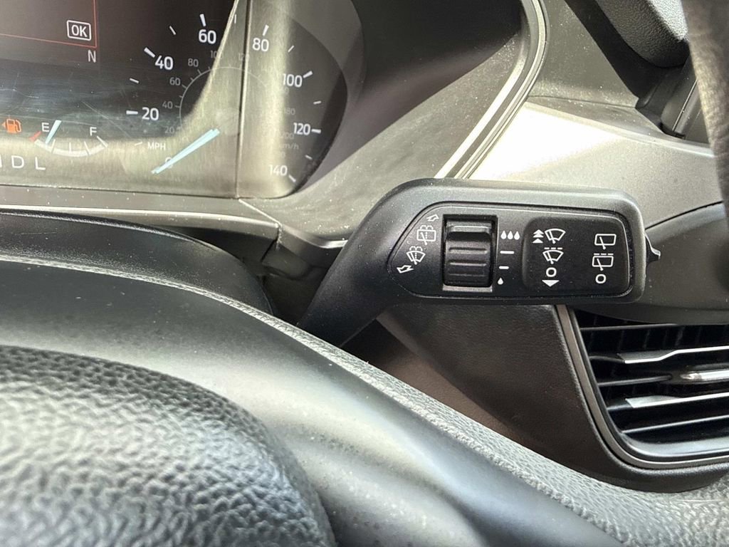 Used 2020 Ford Escape S image 32