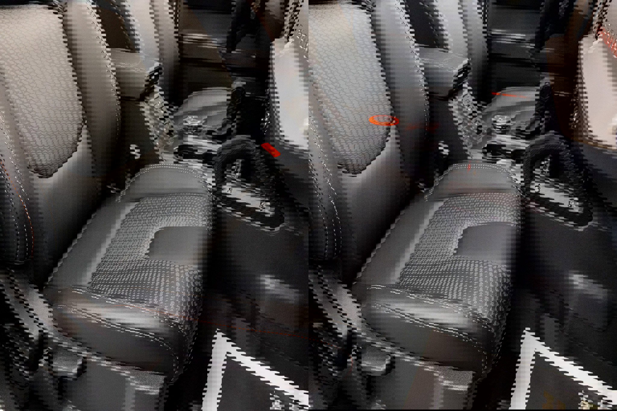 Used 2024 Ford Bronco Raptor w/ Interior Carbon Fiber Pack 6 image 30