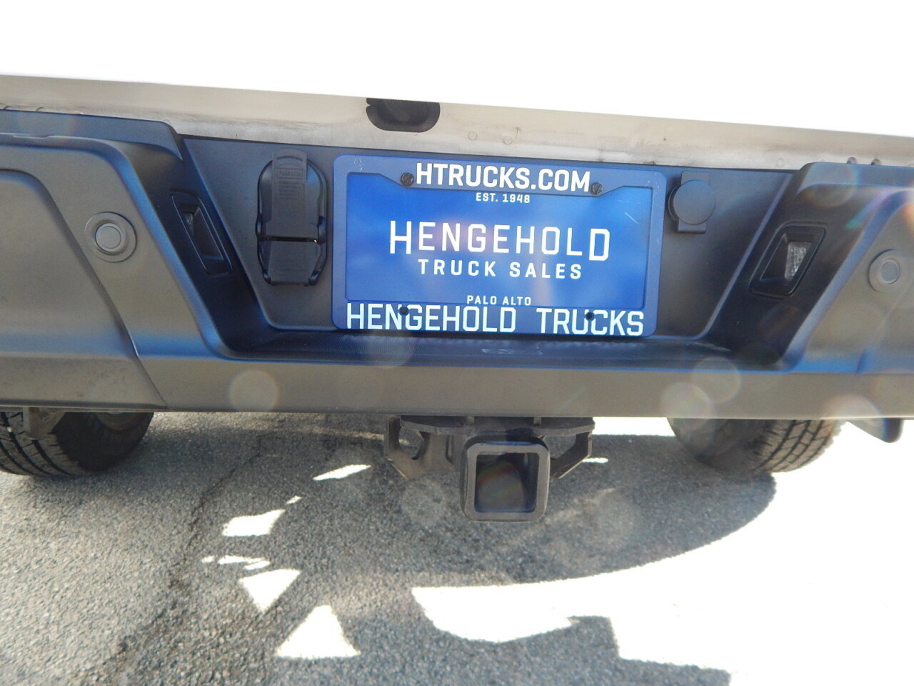 Used 2022 Ford F150 XL w/ Equipment Group 101A High RWD image 12