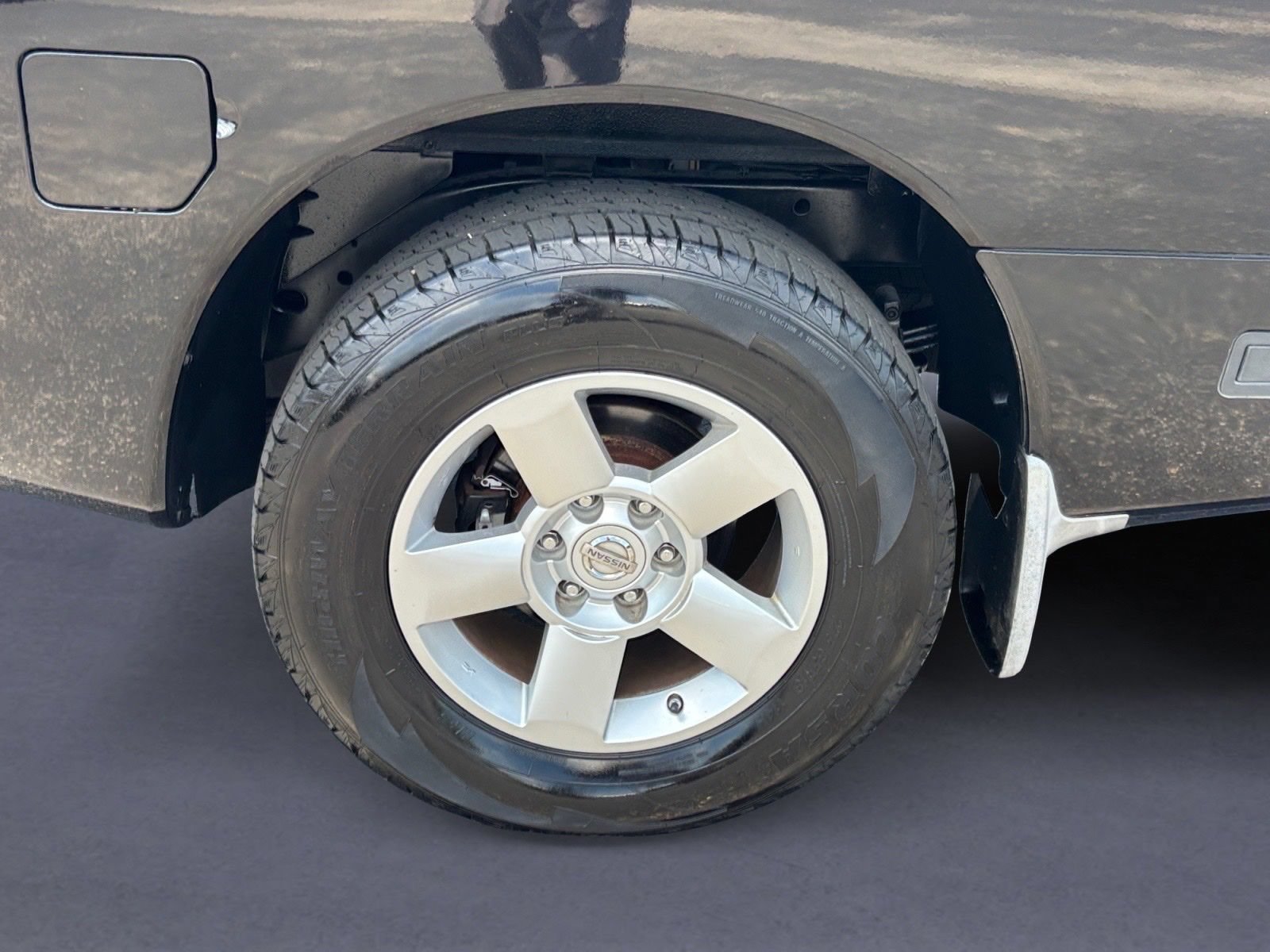 Used 2006 Nissan Titan SE RWD image 10