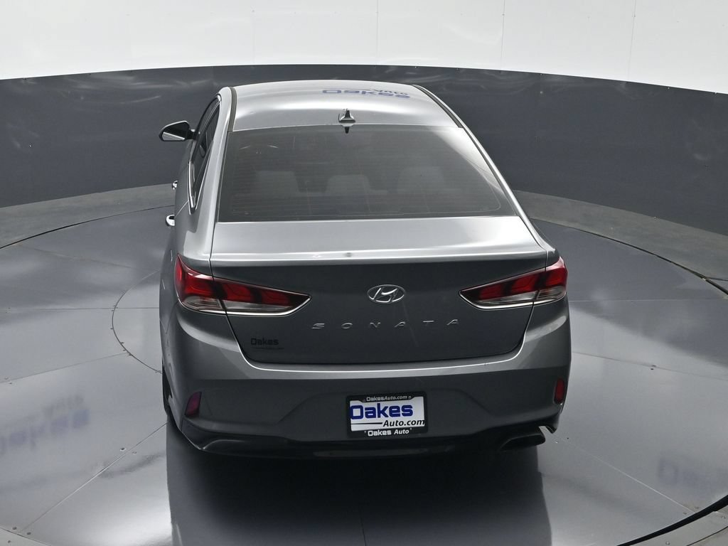 Used 2018 Hyundai Sonata SEL FWD image 48
