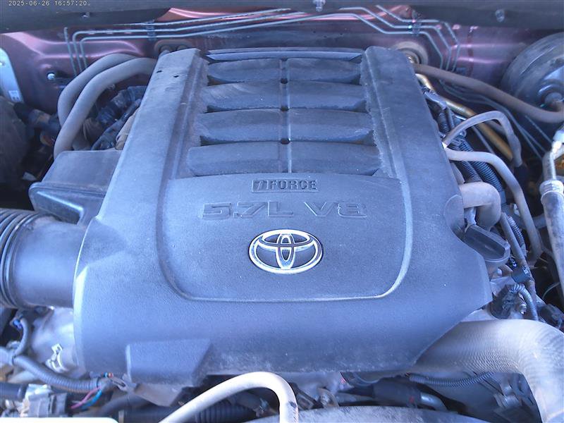 Used 2014 Toyota Tundra 1794 Edition AWD/4WD image 25
