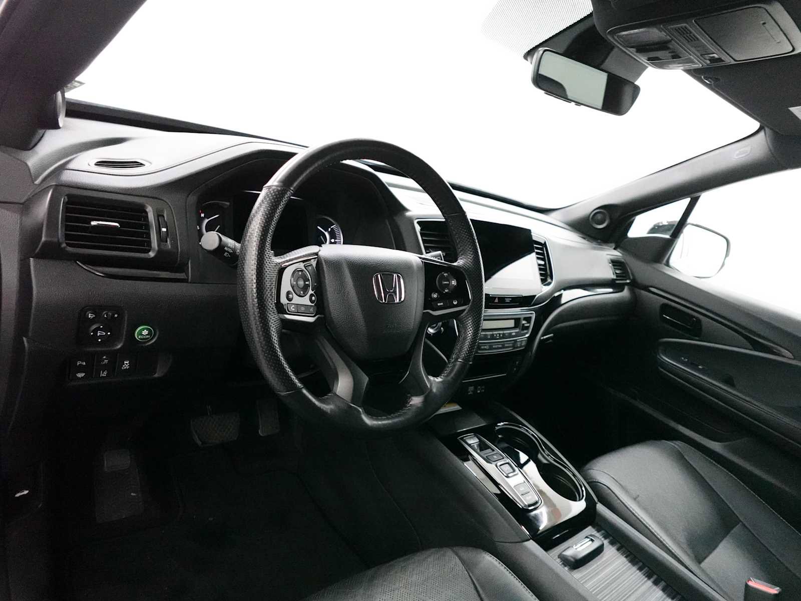 Certified 2023 Honda Passport Elite image 15