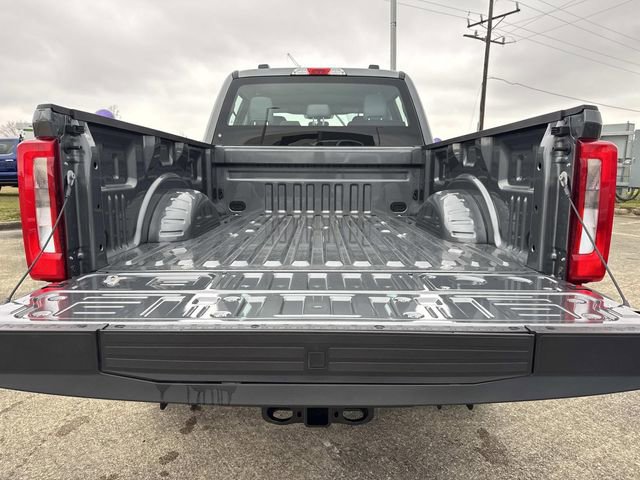 New 2026 Ford F350 XL w/ STX Appearance Package image 12