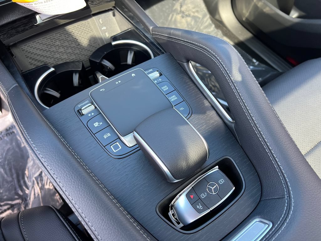 New 2026 Mercedes-Benz GLE 350 4MATIC image 23