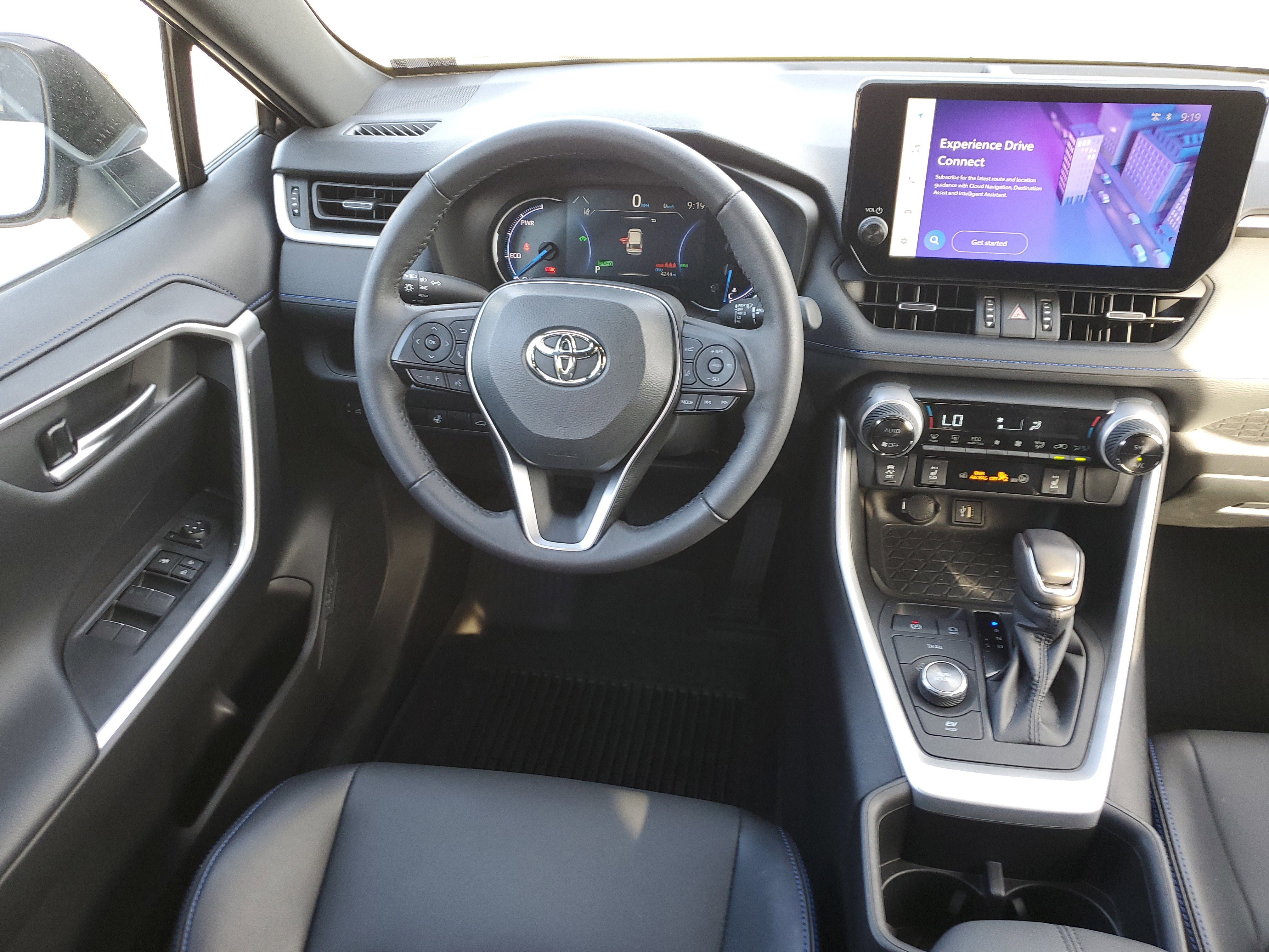 Certified 2024 Toyota RAV4 XSE image 16