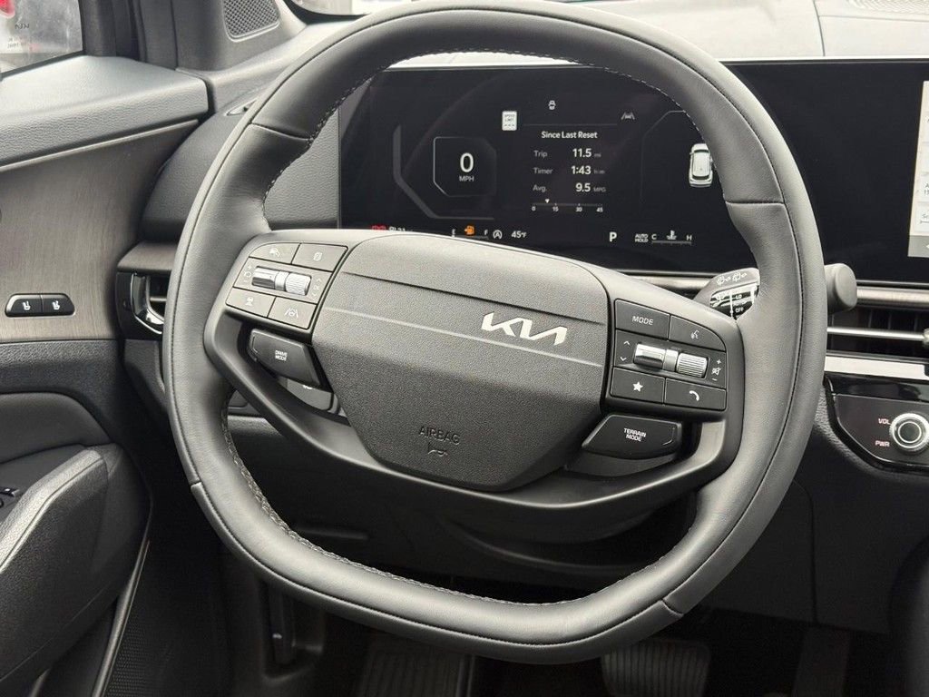 New 2026 Kia Sportage X-Line image 8