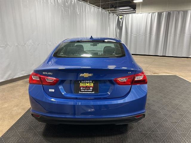 Certified 2023 Chevrolet Malibu LT image 5