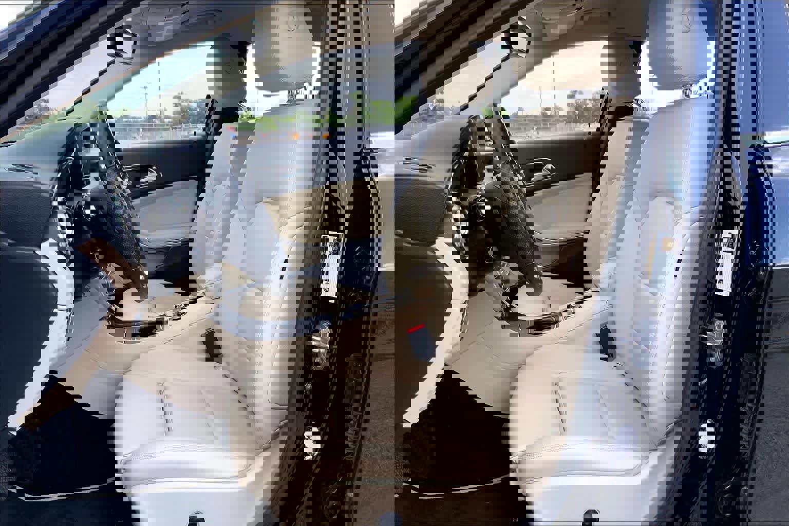 Used 2020 Mercedes-Benz GLA 250 image 8