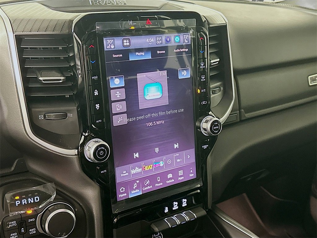 New 2026 RAM 1500 Big Horn image 13