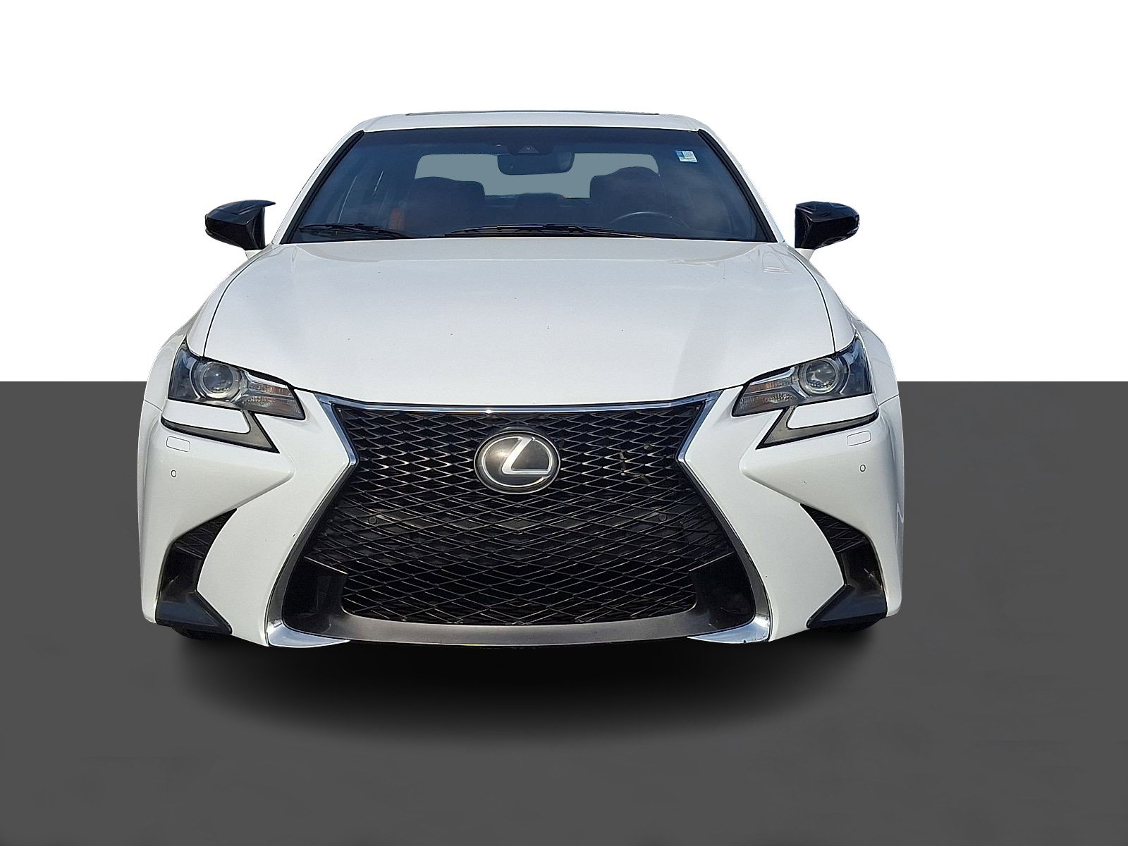 Used 2016 Lexus GS 350 AWD image 2