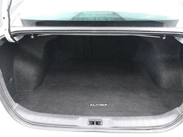 Used 2021 Nissan Altima 2.5 S image 11