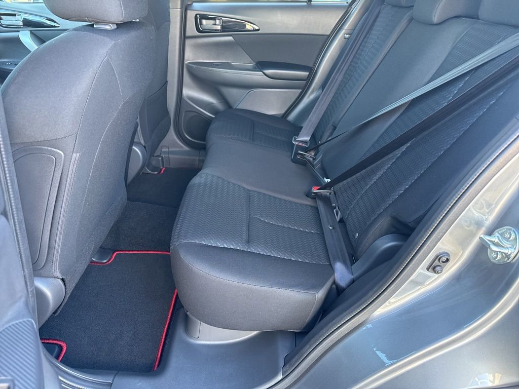 New 2026 Mitsubishi Eclipse Cross Ralliart image 27