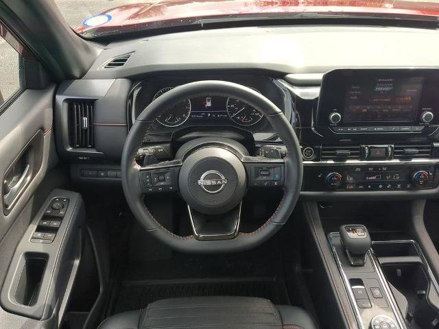 Certified 2023 Nissan Pathfinder Rock Creek image 16