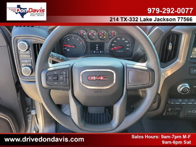 New 2026 GMC Sierra 3500 Pro AWD/4WD image 20