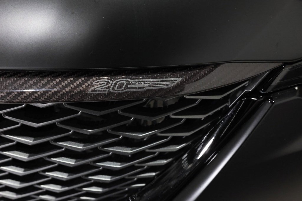 Used 2024 Cadillac CT5 V Blackwing w/ Carbon Fiber Package 2 image 53