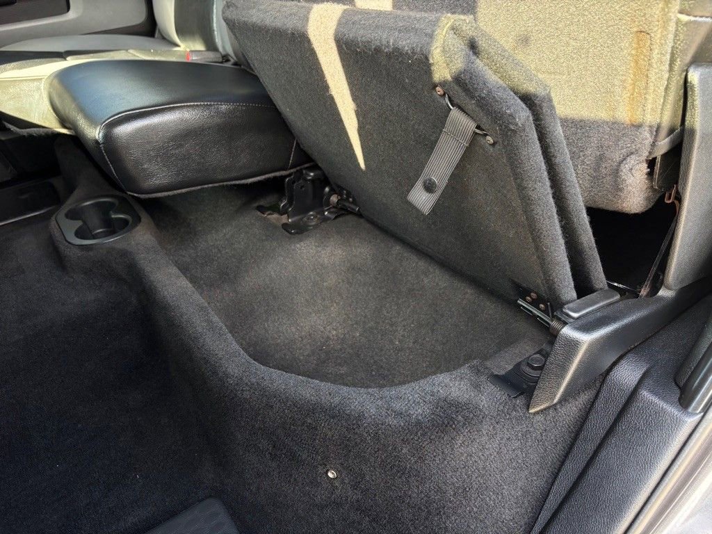 Used 2018 RAM 2500 Big Horn image 24