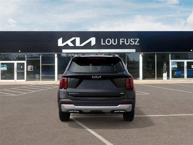 New 2026 Kia Sorento EX image 5