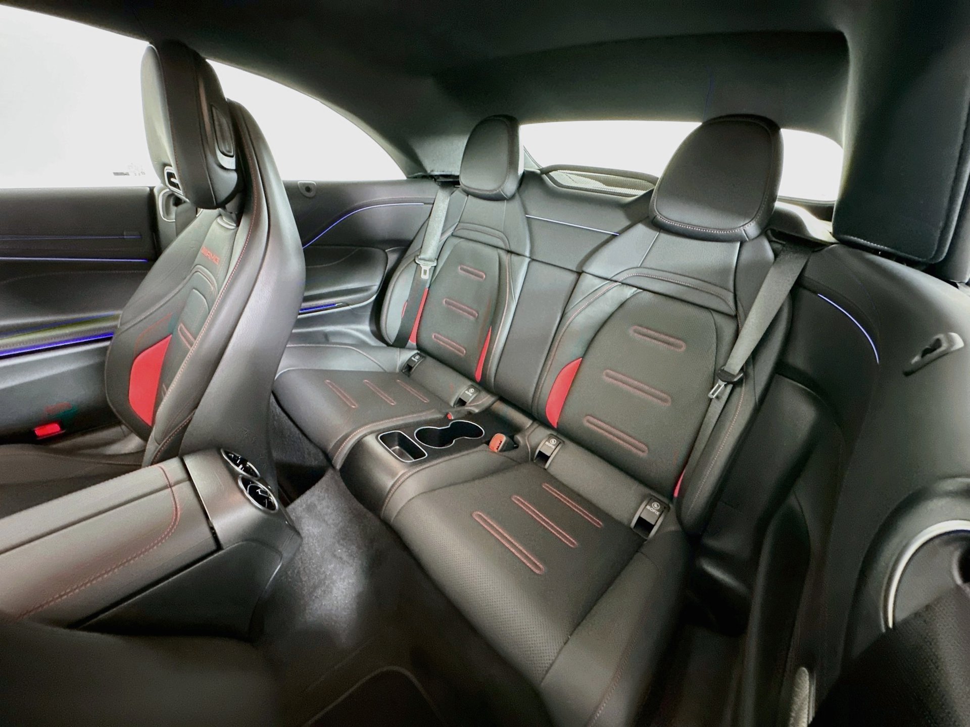 New 2027 Mercedes-Benz CLE 53 AMG 4MATIC Cabriolet image 26