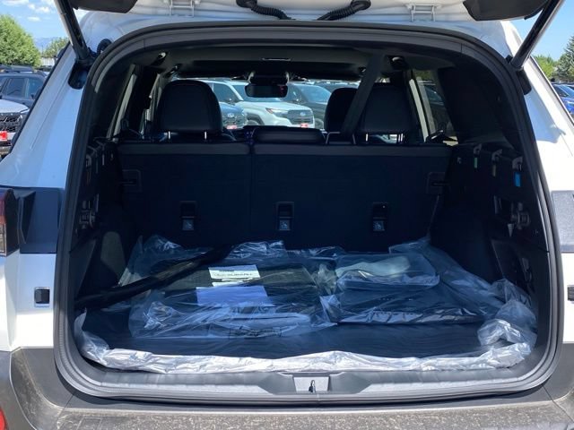 New 2026 Subaru Outback Premium AWD/4WD image 23