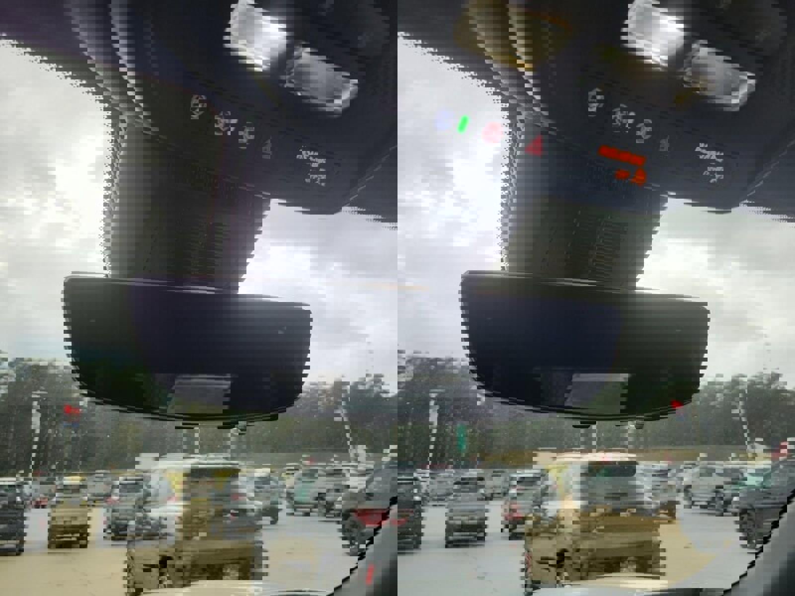 New 2026 GMC Terrain AT4 w/ Convenience Package III image 25