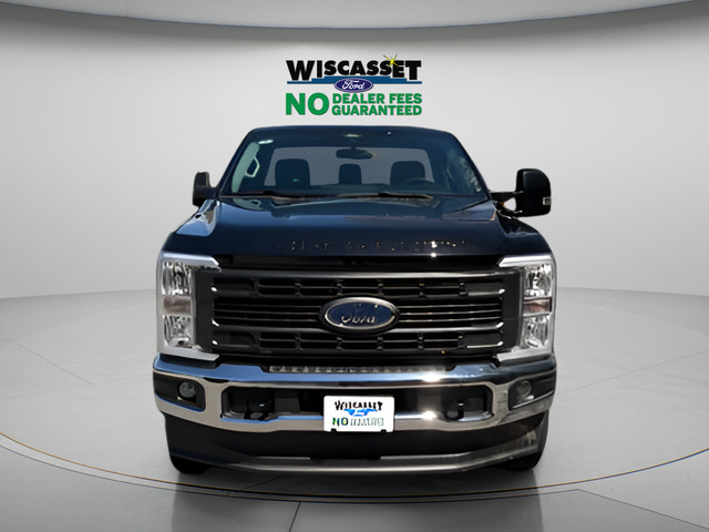 New 2026 Ford F350 XL w/ FX4 Off-Road Package AWD/4WD image 20