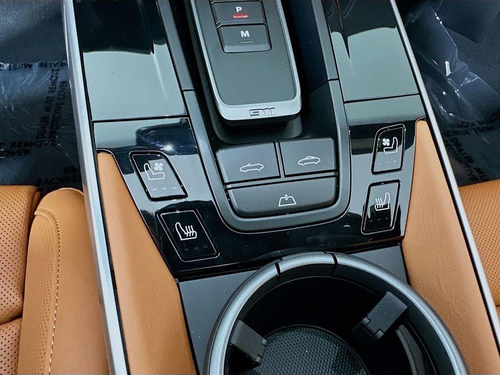 New 2026 Porsche 911 Carrera 4S image 23