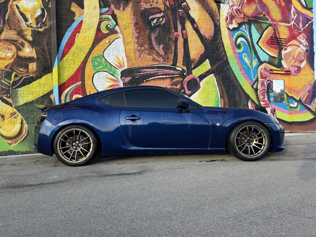 Used 2017 Toyota 86 image 7