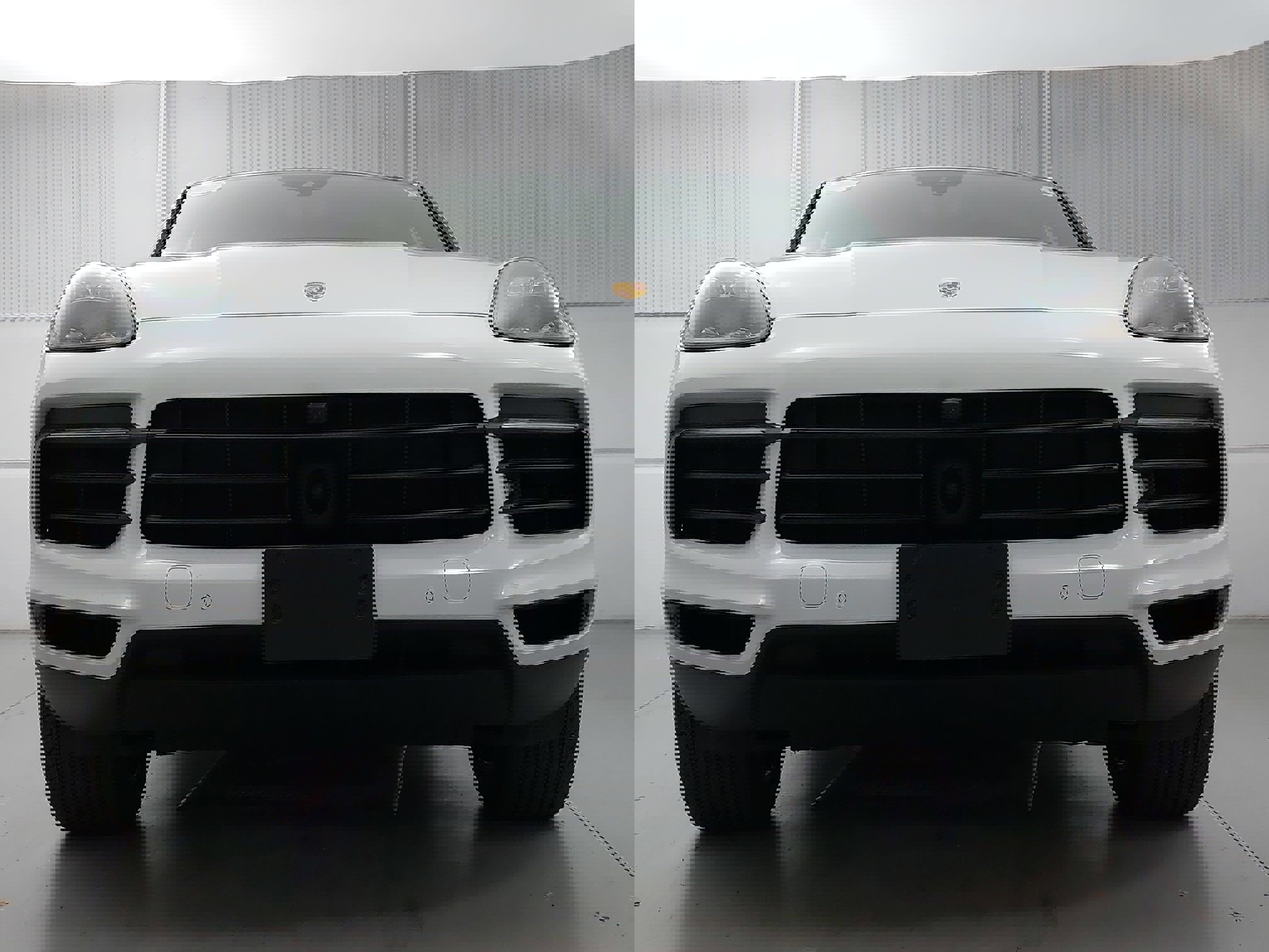 Used 2022 Porsche Cayenne E-Hybrid Coupe image 10