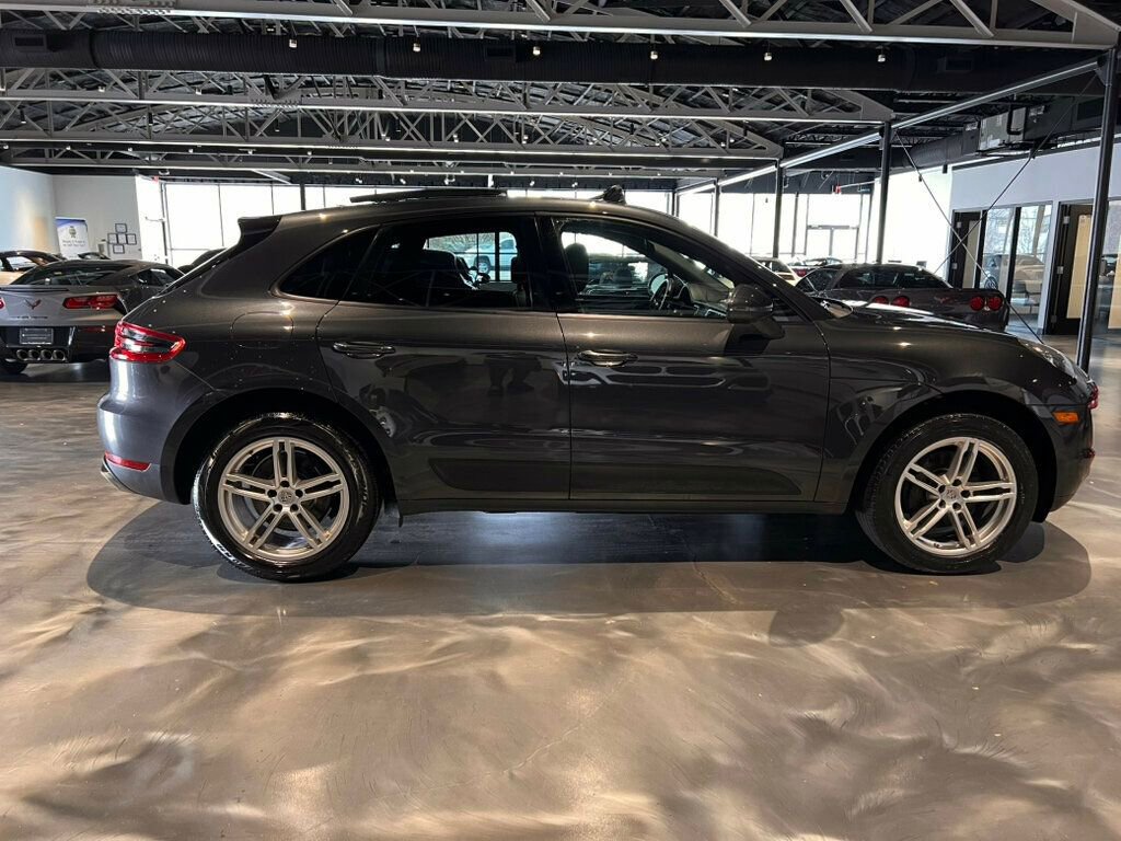 Used 2018 Porsche Macan image 6