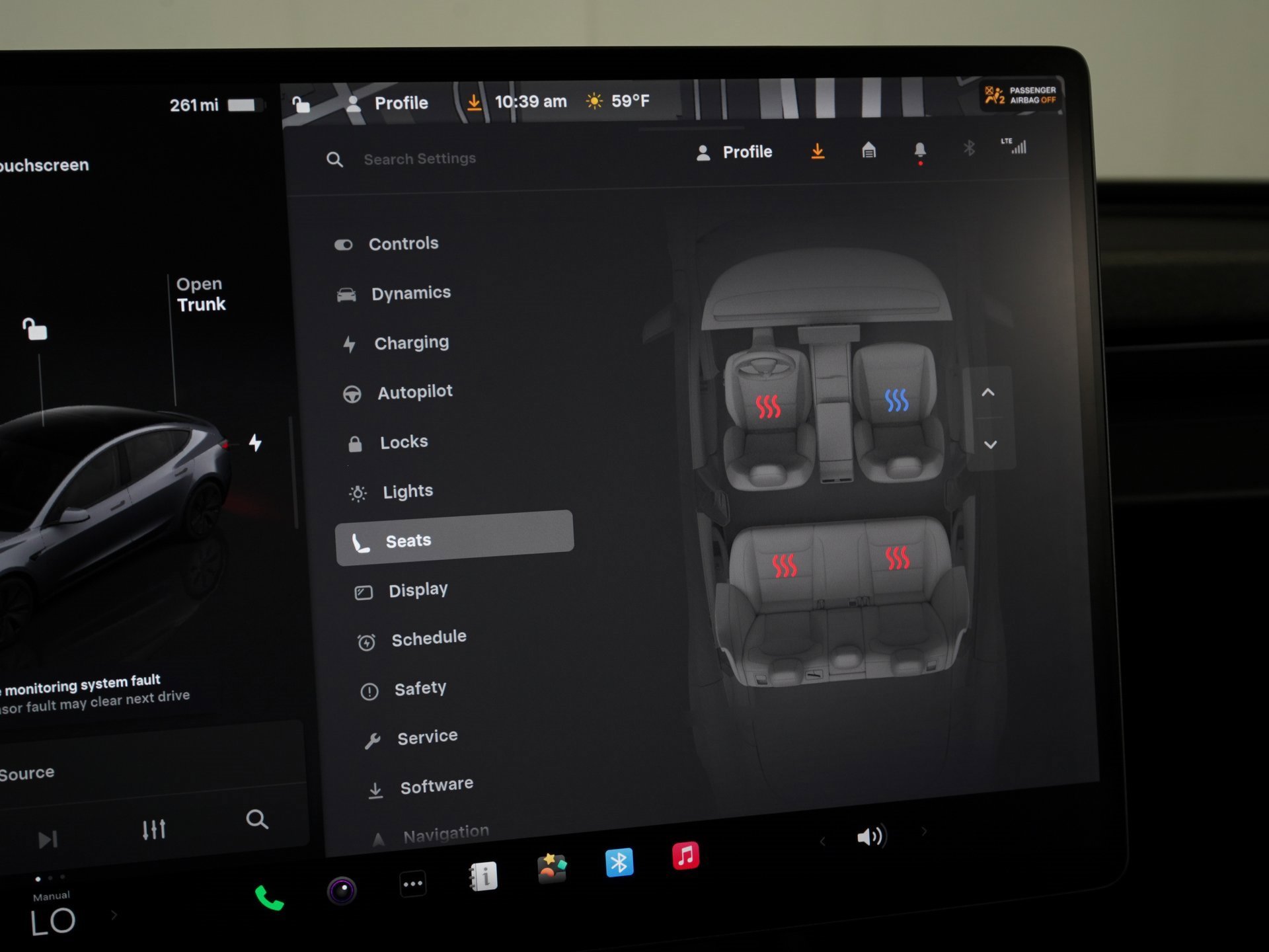Used 2025 Tesla Model 3 Long Range image 27