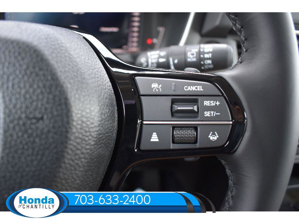 New 2026 Honda Pilot Touring image 13