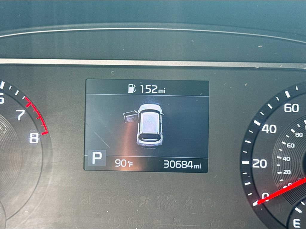 Certified 2022 Kia Soul LX w/ Technology Package FWD image 15