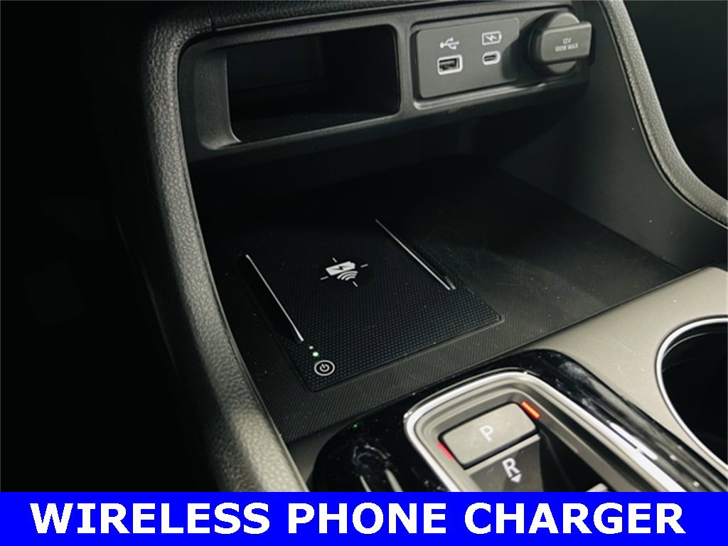 New 2025 Honda Pilot EX-L image 9